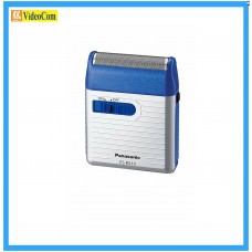 PANASONIC ES-RS10 (BLUE) 輕便型乾剃鬚刨 ( 日本製 ) ( 平行進口 ) 163-1678-P